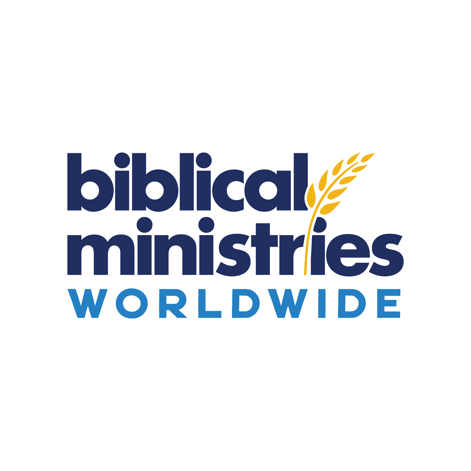 Biblical Ministries Worldwide logo